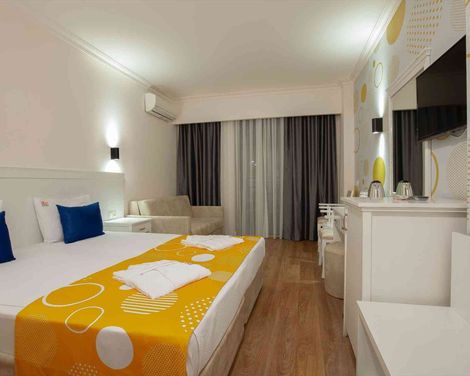 Fun&Sun Smart Hane Sun-2