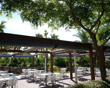 Gran Palas Experience Spa & Beach Resort