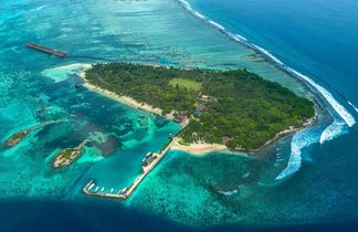 Adaaran Select Hudhuran Fushi