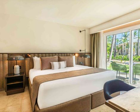 Grand Palladium Select Bávaro