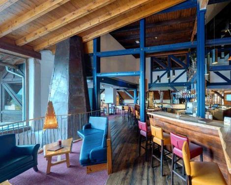 Falkensteiner Club Funimation Katschberg