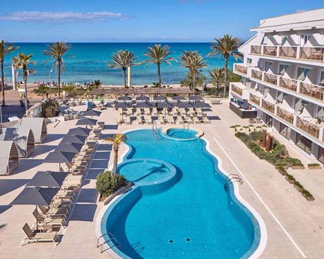 Universal Hotel Neptuno