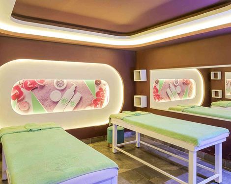 Pickalbatros Alf Leila Wa Leila Resort