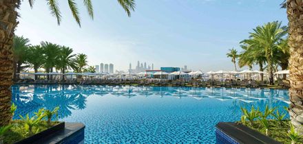 Rixos The Palm Hotel & Suites