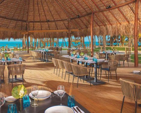 Dreams Flora Resort & Spa-3