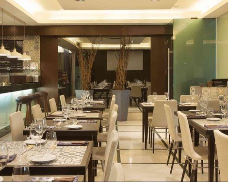 Turim Restauradores Hotel