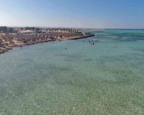 Dream Lagoon & Aqua Park Resort