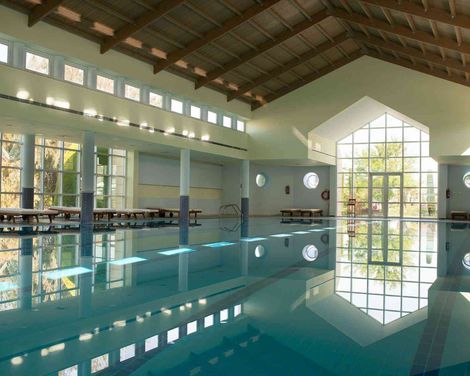 Neptune Luxury Resort