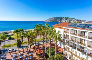 Eftalia Downtown Hotel