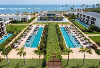 Live Aqua Punta Cana