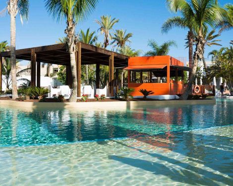 Gran Canaria Princess