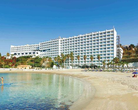 Benalma Hotel Costa del Sol