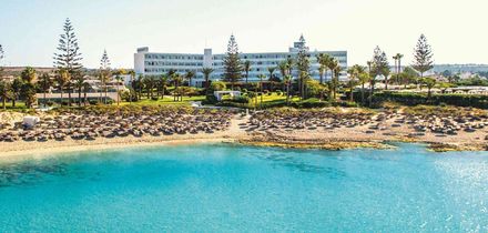 Nissi Beach Resort