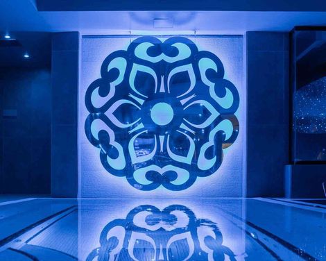 Hotel Atlantic Mirage Suites & Spa-0