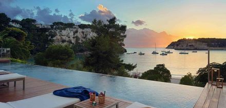 Meliá Cala Galdana