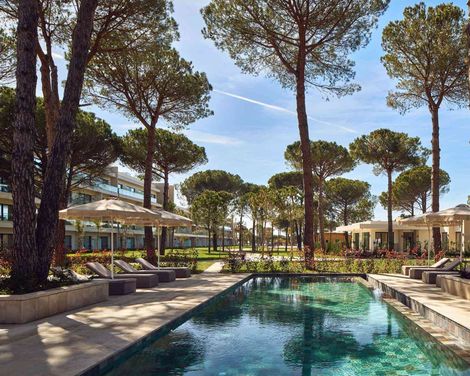 Meliá Durres Albania