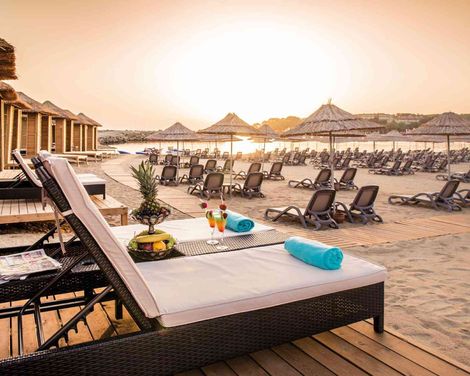 Rubi Platinum Spa Resort & Suites