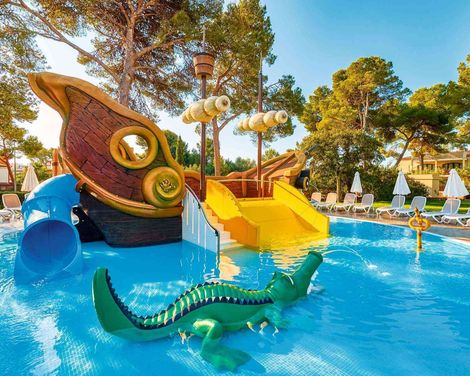 Protur Floriana Resort Aparthotel-2