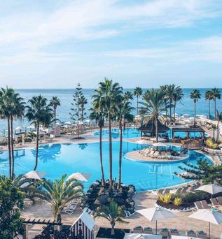 Iberostar Selection Anthelia