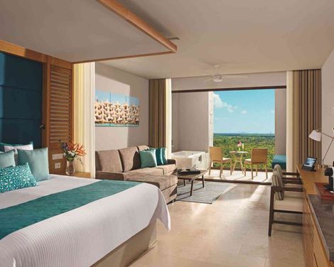 Dreams Playa Mujeres Golf & Spa Resort