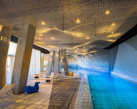 Family Hotel Amarin