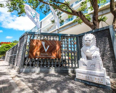 Ocean V Hotel