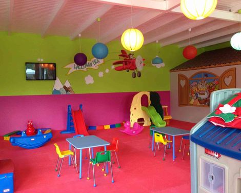 Lagomandra Hotel & Spa