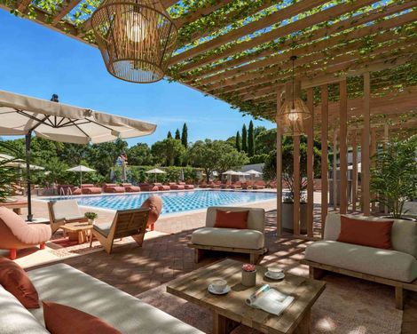 Arba Resort, Valamar Collection