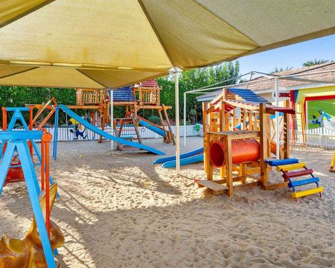 Pickalbatros Aqua Vista Resort powered by Playitas