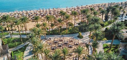 Iberotel Makadi Beach