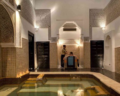 Marrakech Riads, Angsana Heritage Collection