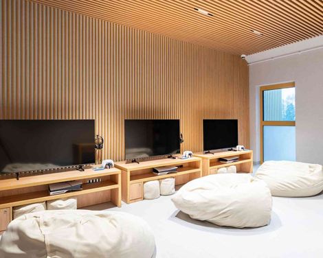NICKEL Resort & WellNest Grzybowo