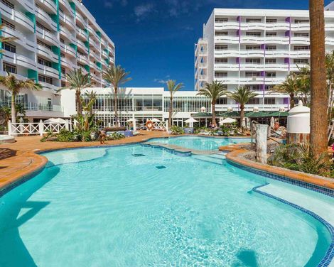 Abora Buenaventura by Lopesan Hotels-1