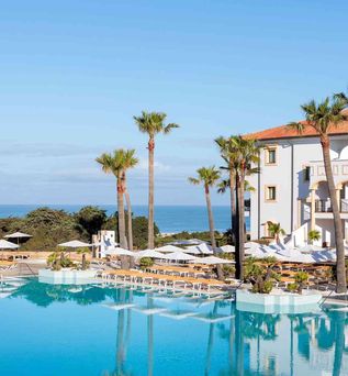 Iberostar Selection Andalucía Playa