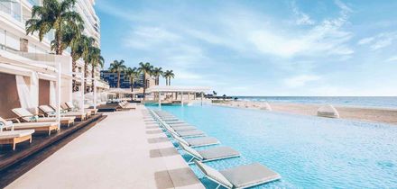 Iberostar Selection Coral Cancún