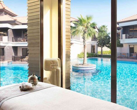 Anantara The Palm Dubai Resort-0