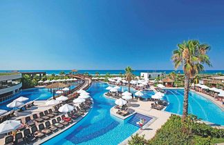 Sherwood Dreams Resort