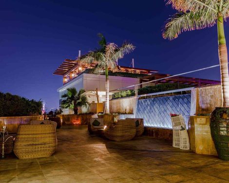 The St. Regis Abu Dhabi