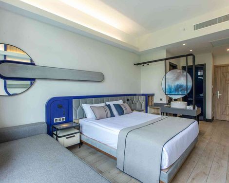 Armella Hill Hotel & Spa