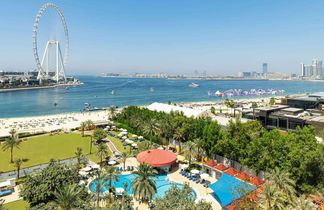 Sheraton Jumeirah Beach Resort