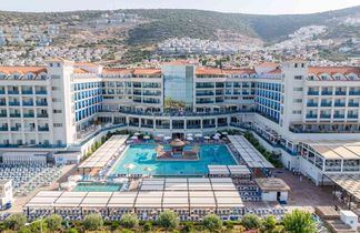 Maxeria Blue Didyma Hotel