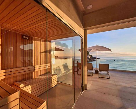 Universal Hotel Aquamarin