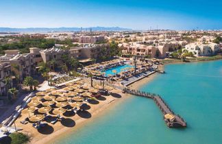 Cook's Club El Gouna