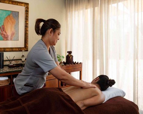 Al Maha, a Luxury Collection Desert Resort & Spa