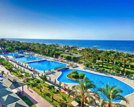 MC Arancia Resort Hotel & Spa