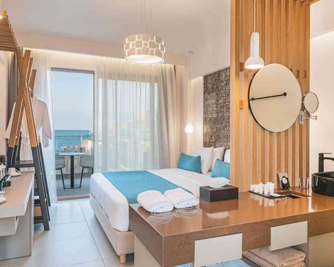 Epos Luxury Hotel