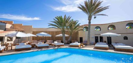 Playa Surf CBbC Hotel