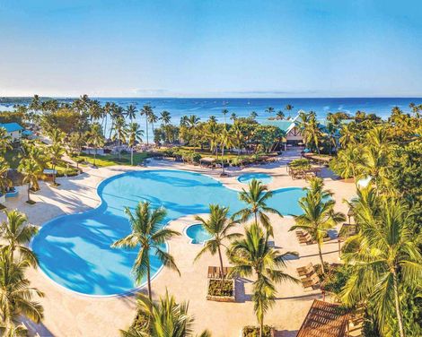 Dreams La Romana Resort & Spa