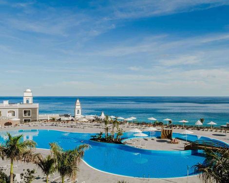 Royal Palm Resort & Spa