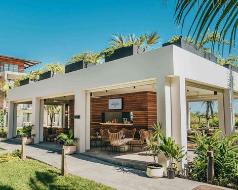 Domaine De Grand Baie